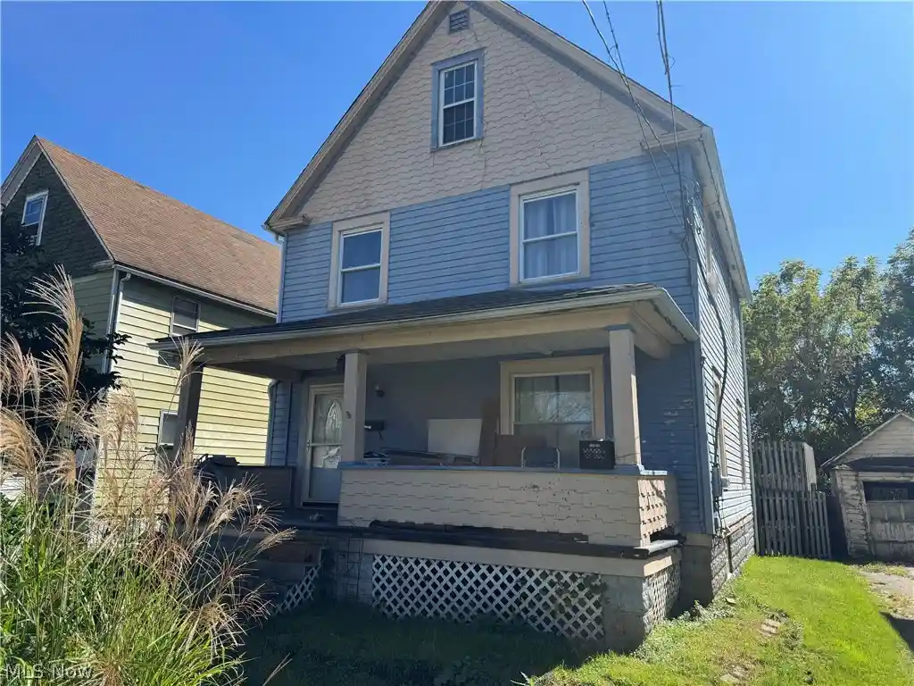 Single family home for sale at 1593 2nd Street, Youngstown, OH 44509 | MLS# 5257523