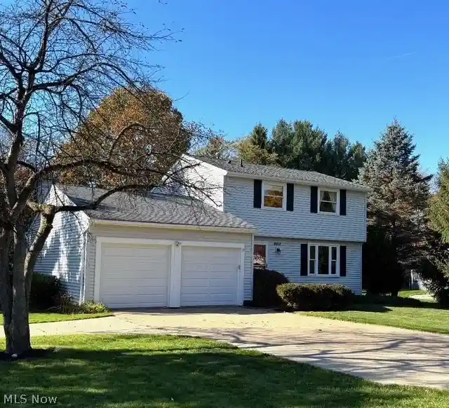 Single family home for sale at 8812 Crow Dr, Macedonia, OH 44056 | MLS# 5257329
