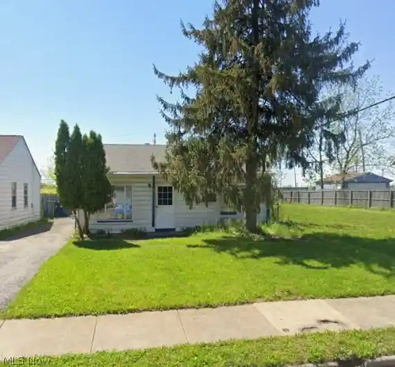 Single family home for sale at 4364 E 154th Street, Cleveland, OH 44128 | MLS# 5257519