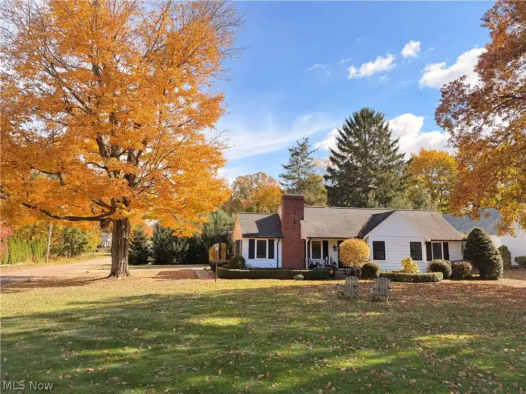 Single family home for sale at 351 Overwood Rd, Akron, OH 44313 | MLS# 5257492