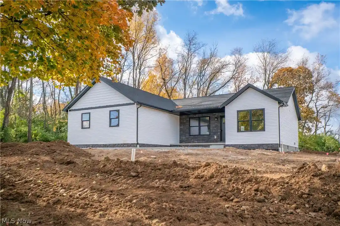 Single family home for sale at 4140 Edgemont St NW, Canton, OH 44718 | MLS# 5256017