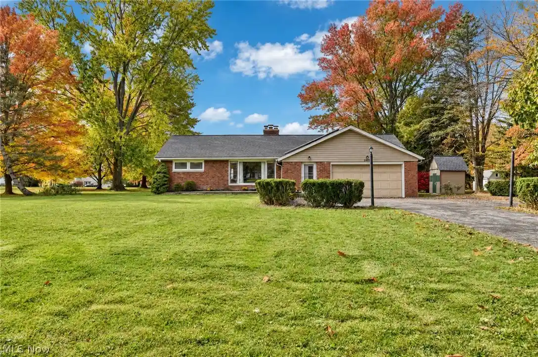 Single family home for sale at 2690 River Rd, Willoughby Hills, OH 44094 | MLS# 5257510