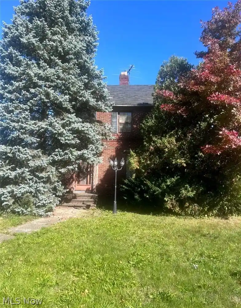 Single family home for sale at 11203 Martin Luther King Jr Blvd SE, Cleveland, OH 44105 | MLS# 5257258