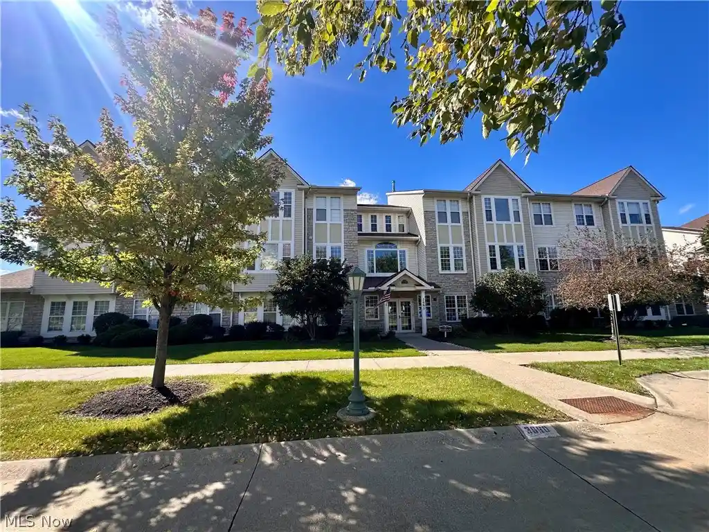 Condo for sale at 3660 Morningside Way #201, Lorain, OH 44053 | MLS# 5250342