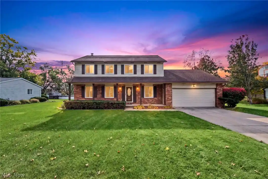Single family home for sale at 1048 Sherwood Dr, Macedonia, OH 44056 | MLS# 5257115