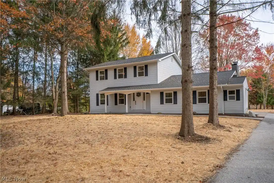Photo 1 of Single family home for sale at 12754 Chamberlain Rd, Aurora, OH 44202 | MLS# 5256813 | Listing updated on 2026-10-30