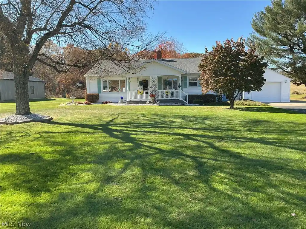Photo 1 of Single family home for sale at 345 Airport Rd, Zanesville, OH 43701 | MLS# 5257336 | Listing updated on 2026-10-30