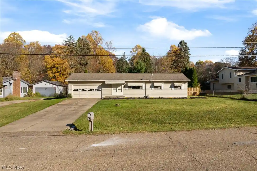 Single family home for sale at 2895 Premae Dr, Green, OH 44312 | MLS# 5257374