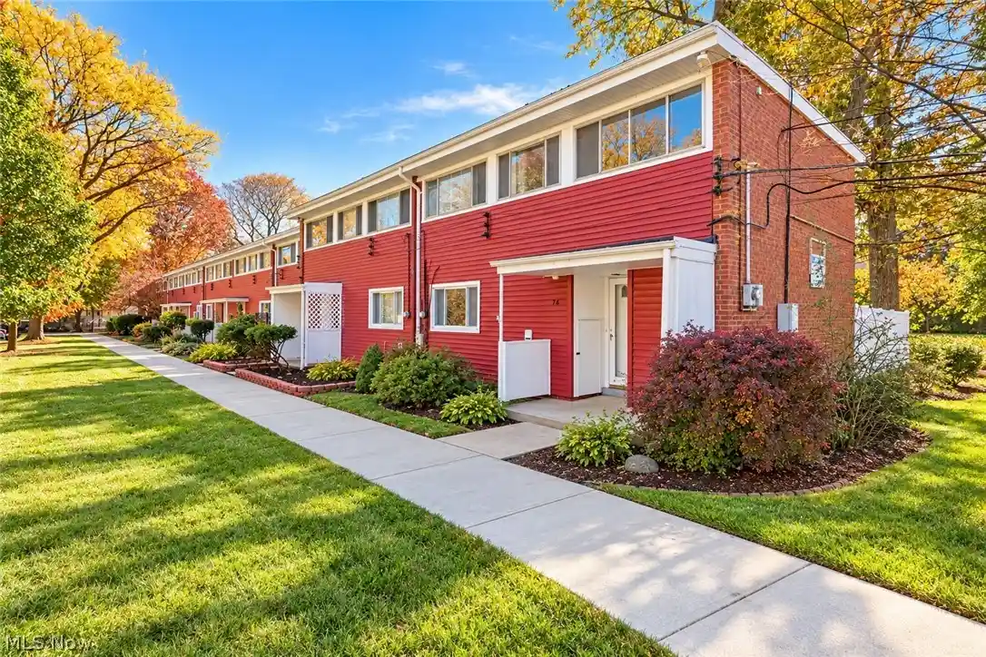 Photo 1 of Condo for sale at 5880 Woolman Ct #76, Cleveland, OH 44130 | MLS# 5257098 | Listing updated on 2026-10-30