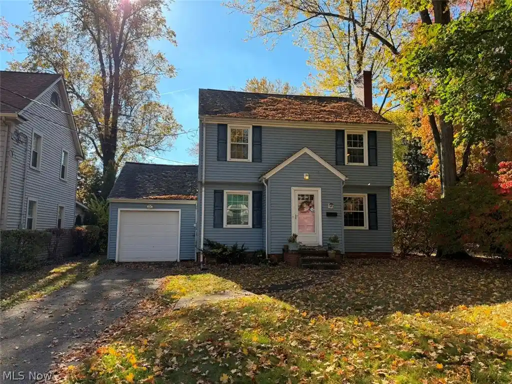 Single family home for sale at 343 Elm Dr, Wooster, OH 44691 | MLS# 5257555