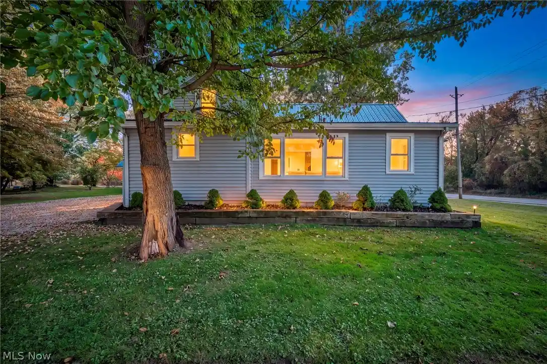 Photo 1 of Single family home for sale at 1205 Elm St, Painesville, OH 44077 | MLS# 5257256 | Listing updated on 2026-10-30