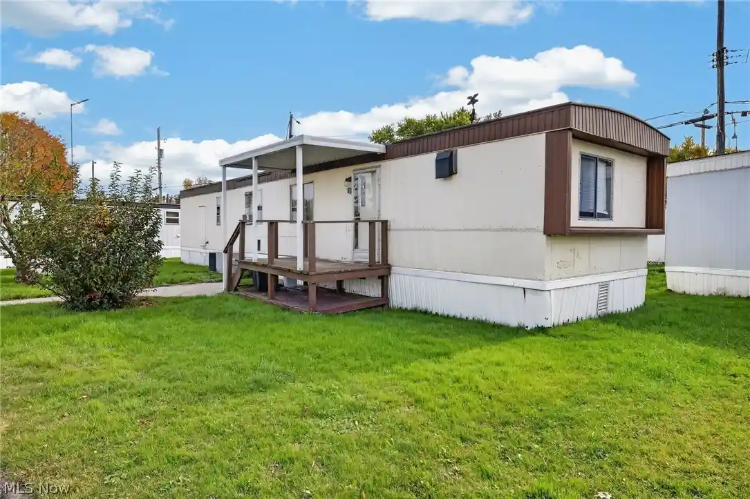 Photo 1 of Single family home for sale at 4199 Massillon Rd #11, Green, OH 44685 | MLS# 5257254 | Listing updated on 2026-10-31