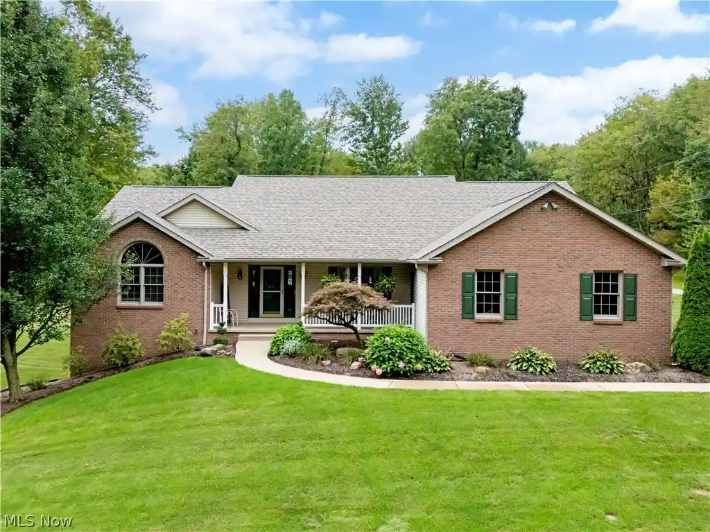 Photo 1 of Single family home for sale at 2570 Heyl Rd, Wooster, OH 44691 | MLS# 5256895 | Listing updated on 2026-10-31