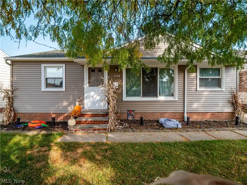 Single family home for sale at 3108 Priscilla Ave, Cleveland, OH 44134 | MLS# 5257274