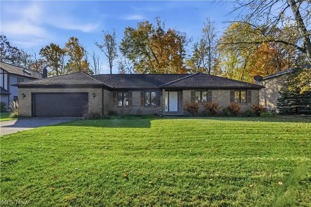 Single family home for sale at 9881 Beechwood Dr, North Royalton, OH 44133 | MLS# 5257257