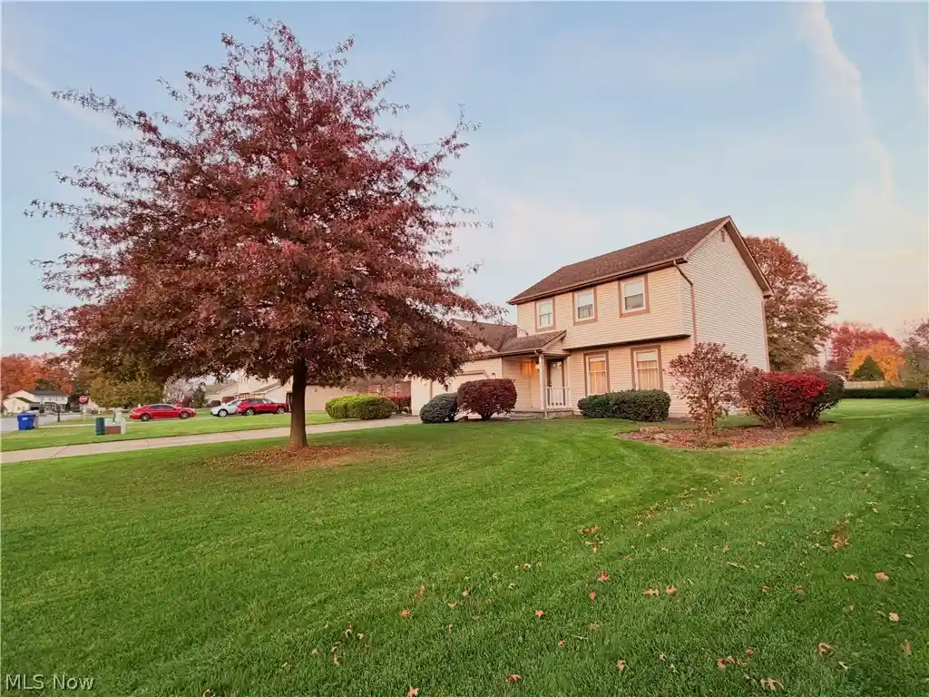 Single family home for sale at 7629 Buchanan Dr, Youngstown, OH 44512 | MLS# 5229459