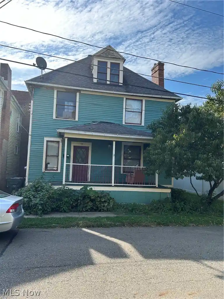Single family home for sale at 19 5th Street SE, Massillon, OH 44646 | MLS# 5255626