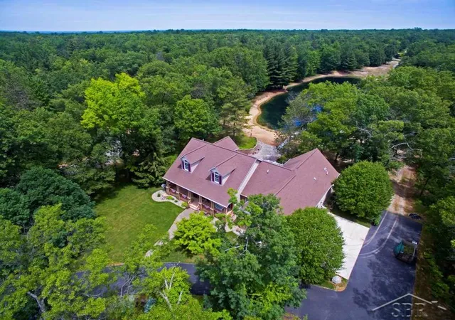 12th image of 5749 Dunnaway Dr, Caseville, MI 48725 | MLS# 61050009152