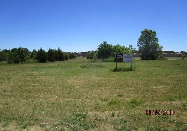 Photo 1 of Land for sale at 0 Pierson Road, Flushing, MI 48433 | MLS# 5021556314 | Listing updated on 2026-09-09