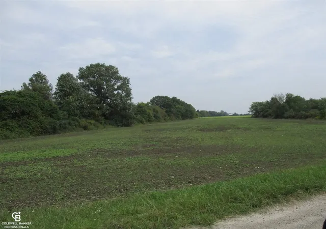Homes for sale in Richmond, MI | 00 Angling Rd #6 Rd, Richmond, MI 48062 | MLS# 58050009794