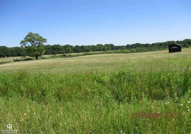 Photo 14 of Land for sale at 00 Belle River Lot Q Rd, Riley Township St Clair, MI 48041 | MLS# 58050009881 | Listing updated on 2026-08-28