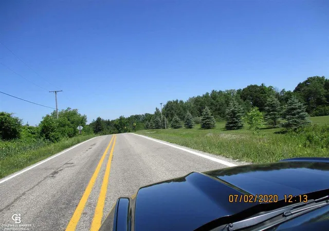 Photo 4 of Land for sale at 00 Belle River Lot Q Rd, Riley Township St Clair, MI 48041 | MLS# 58050009881 | Listing updated on 2026-08-28