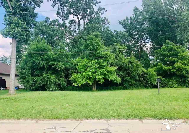 Photo 2 of Land for sale at 16265 Harrison St, Romulus, MI 48174 | MLS# 57050044766 | Listing updated on 2026-03-05