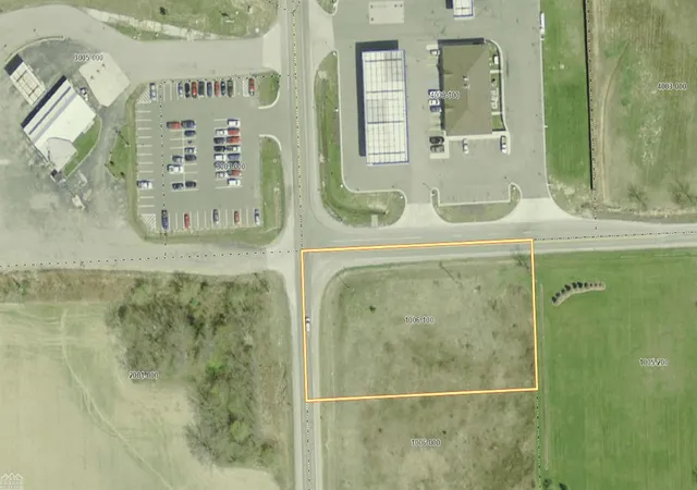 Photo 1 of Land for sale at Wadhams Rd, Saint Clair, MI 48079 | MLS# 58050043992 | Listing updated on 2026-07-13