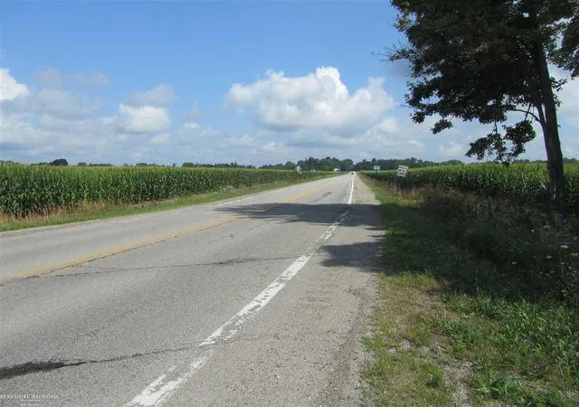 1st image of 0 Capac Rd, Armada, MI 48005 | MLS# 58050063654