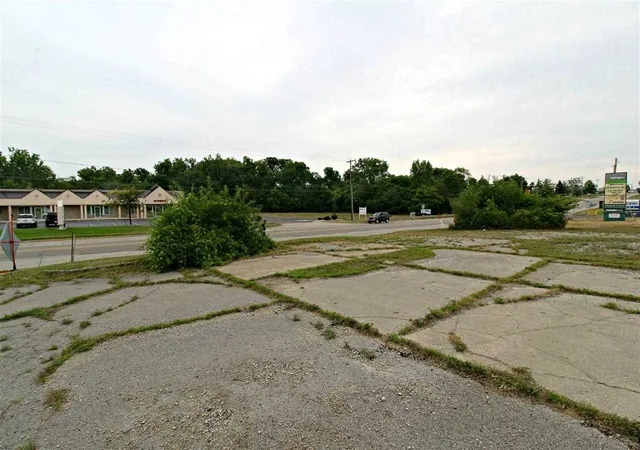 Photo 3 of Land for sale at 3309 Beecher Rd, Flint, MI 48503 | MLS# 5020393465 | Listing updated on 2026-08-17