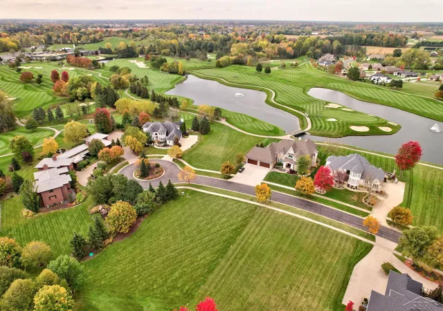 Photo 4 of Land for sale at 23 E Grove Ct, Freeland, MI 48623 | MLS# 61031300223 | Listing updated on 2026-07-20