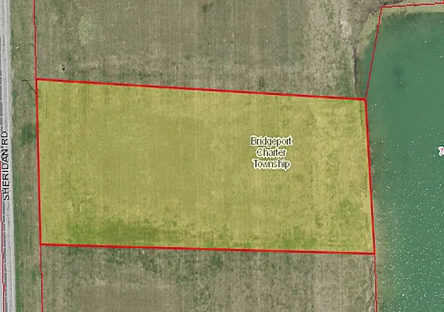 Photo 1 of Land for sale at 7863 Sheridan Rd Lot #2 Rd, Birch Run, MI 48415 | MLS# 5031377387 | Listing updated on 2026-08-17