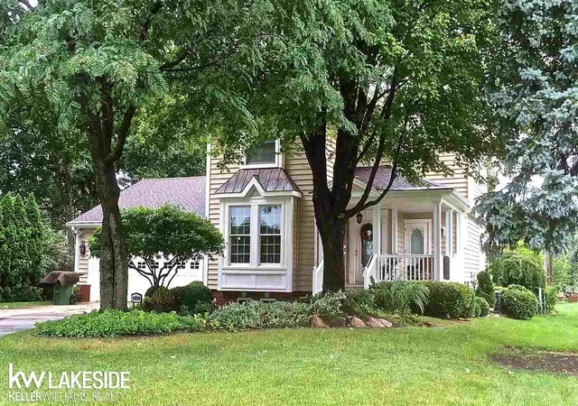 Photo 1 of Single Family Residence at 46820 Shelby Rd, Shelby Township, MI 48317 | MLS# 58031311577 |  | Sold on 2017-04-13
