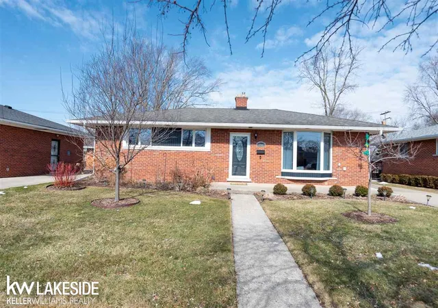 1st image of 8965 Shannon Dr, Sterling Heights, MI 48314 | MLS# 58050067103