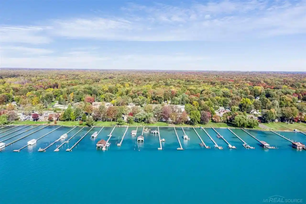 Land for sale at 24 Vacant Lots, ClayTownship_StClair, MI 48001 | MLS# 58050069817