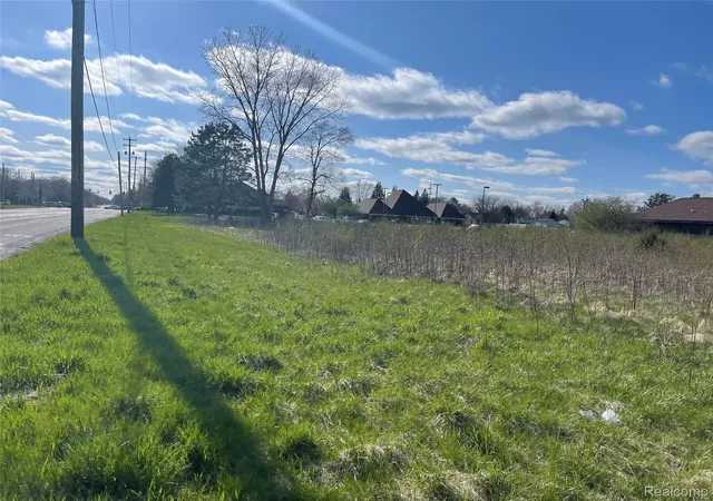 Photo 1 of Land for sale at 000 Walli Strasse, Burton, MI 48509 | MLS# 2220030687 | Listing updated on 2026-01-01