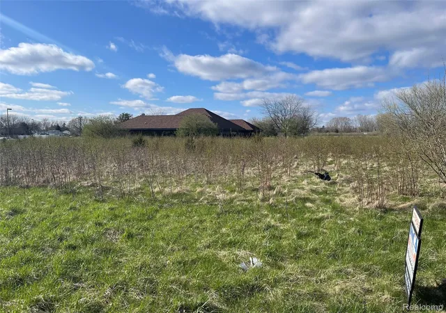 Photo 2 of Land for sale at 000 Walli Strasse, Burton, MI 48509 | MLS# 2220030687 | Listing updated on 2026-01-01