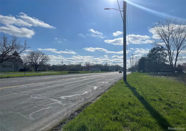 Photo 3 of Land for sale at 000 Walli Strasse, Burton, MI 48509 | MLS# 2220030687 | Listing updated on 2026-01-01