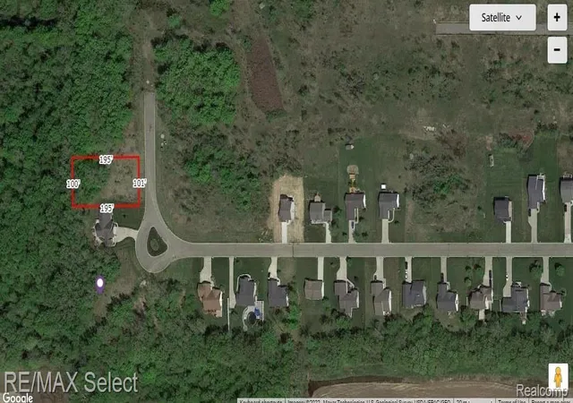 Photo 1 of Land for sale at 1192 Citation Dr, Flint, MI 48532 | MLS# 2220033609 | Listing updated on 2026-07-06