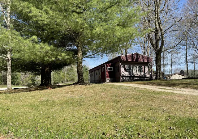 1st image of 4979 21 Mile Rd, Marion, MI 49665 | MLS# 72022018006