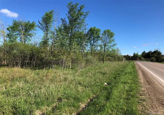Photo 1 of Sale Pending at Parcel E Graham Rd, Imlay City, MI 48444 | MLS# 2220036876 | Listing updated on 2026-09-15