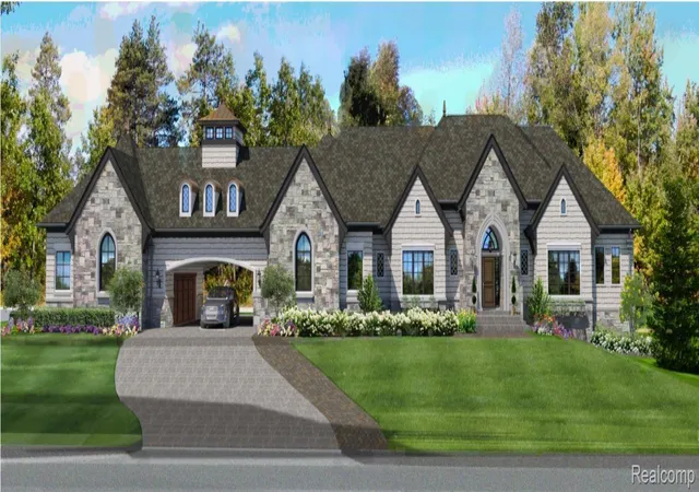 1st image of 70413 Renata Ct, Romeo, MI 48065 | MLS# 2220043406