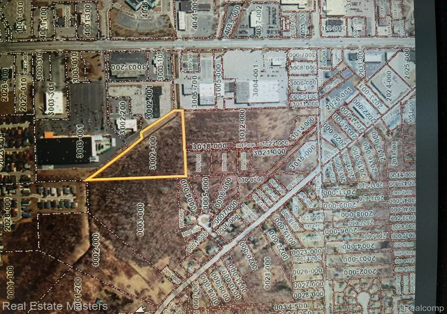 Photo 1 of Land for sale at 0000 Willow Ln, Fort Gratiot Charter Township St Clair, MI 48059 | MLS# 20221021820 | Listing updated on 2026-07-13