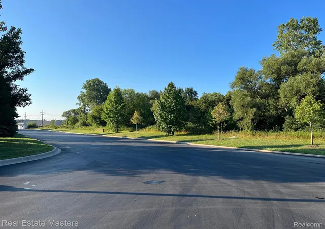 Photo 2 of Land for sale at 0000 Willow Ln, Fort Gratiot Charter Township St Clair, MI 48059 | MLS# 20221021820 | Listing updated on 2026-07-13