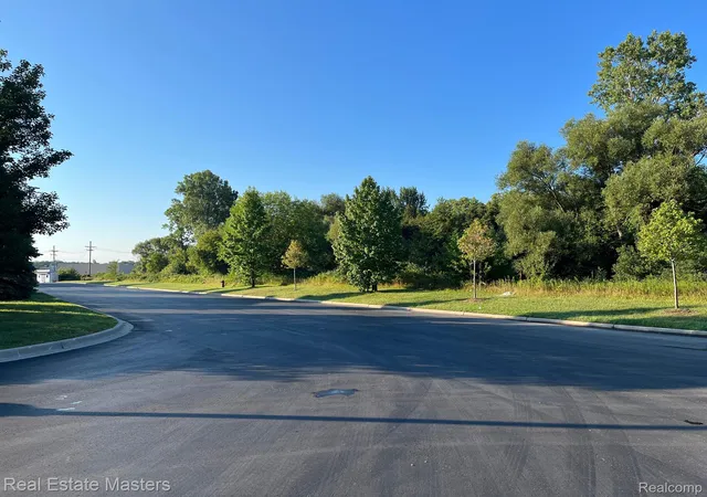 Photo 3 of Land for sale at 0000 Willow Ln, Fort Gratiot Charter Township St Clair, MI 48059 | MLS# 20221021820 | Listing updated on 2026-07-13
