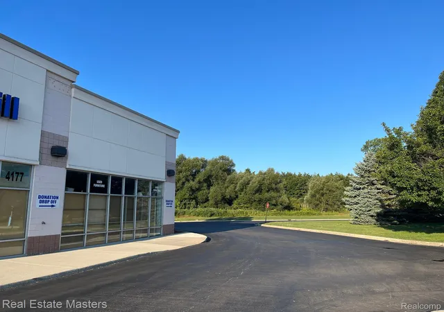 Photo 3 of Land for sale at 0000 Willow Ln, Fort Gratiot Charter Township St Clair, MI 48059 | MLS# 20221021820 | Listing updated on 2026-07-13