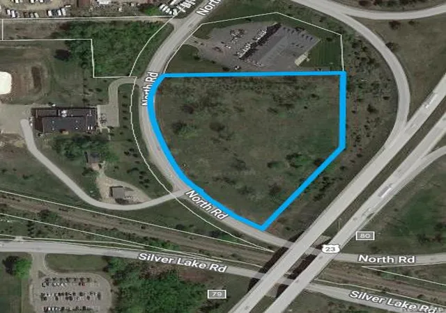 Photo 1 of Land for sale at 15173 North Rd, Fenton, MI 48430 | MLS# 20221039277 | Listing updated on 2026-02-27