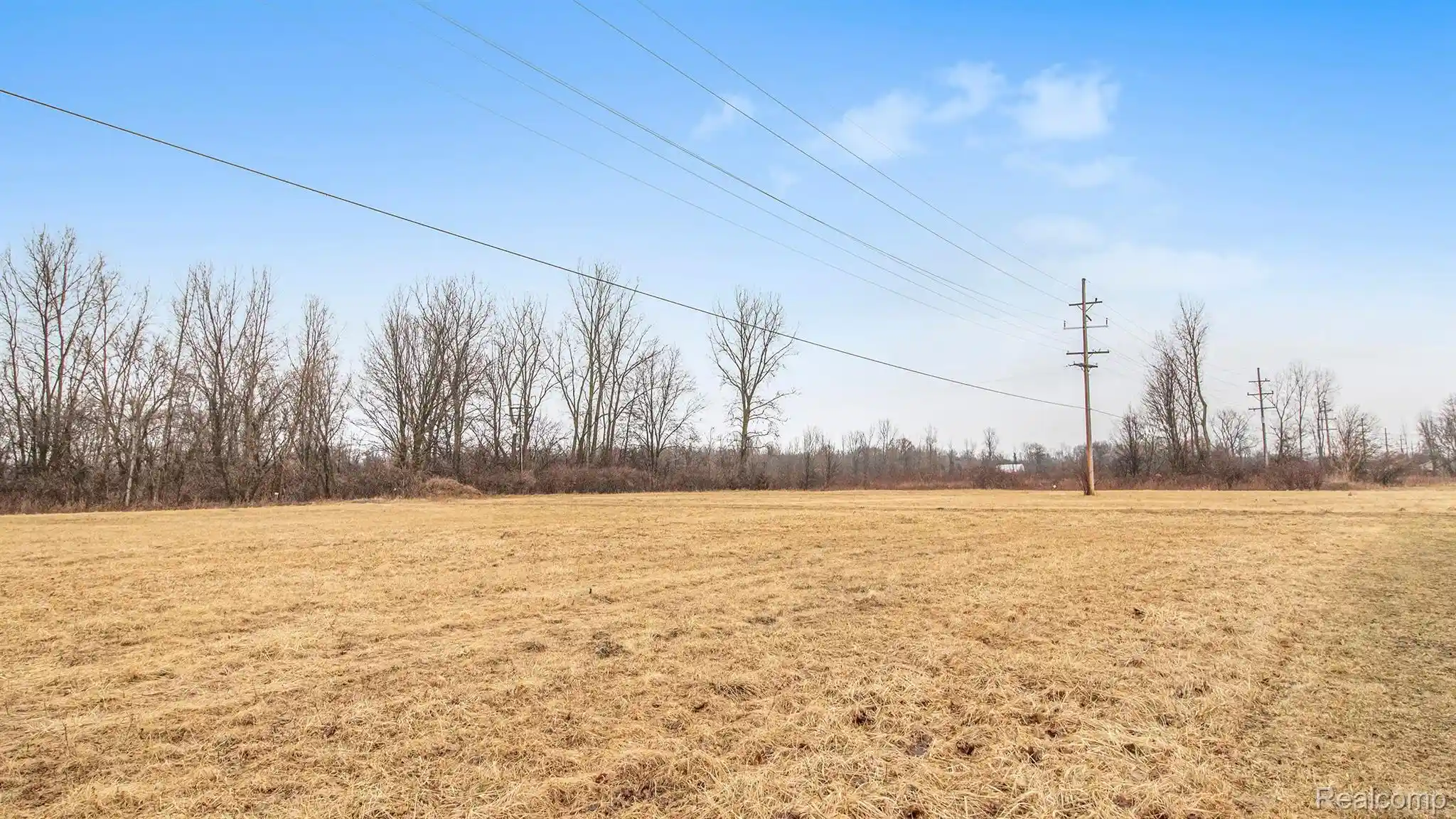 Photo 1 of Land for sale at Willis Rd, Sumpter Township Wayne, MI 48111 | MLS# 20221047367 | Listing updated on 2026-09-18