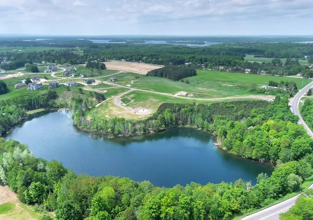 Photo 1 of Land for sale at Lot 9 Angling Way, Traverse City, MI 49685 | MLS# 78001334576 | Listing updated on 2026-06-15