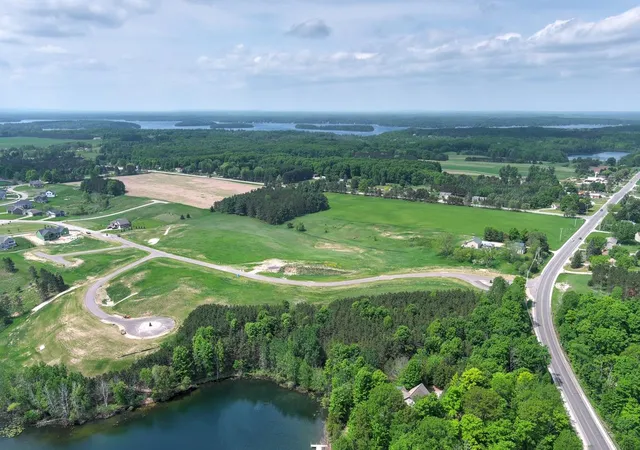 Photo 2 of Land for sale at Lot 21 Angling Way, Traverse City, MI 49685 | MLS# 78001334595 | Listing updated on 2026-06-15